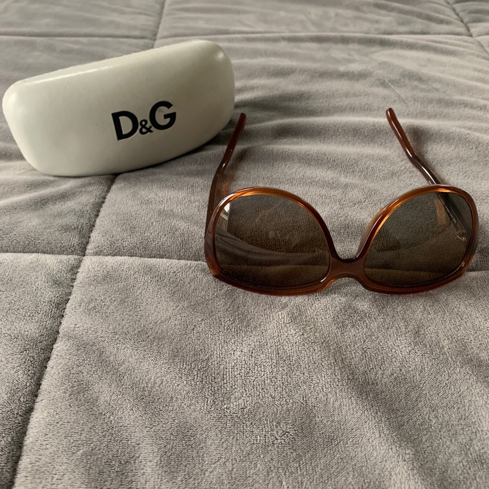 Dolce & Gabbana Women’s Sunglasses